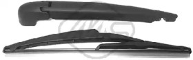 METALCAUCHO 68050 -  Щетка стеклоочистителя