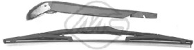 METALCAUCHO 68062 -  Щетка стеклоочистителя