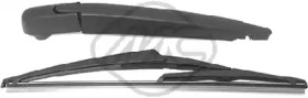 METALCAUCHO 68091 -  Щетка стеклоочистителя