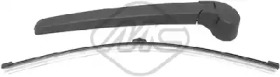 METALCAUCHO 68123 -  68123 СТЕКЛООЧИСТИТЕЛЬ ЗАД AUDI A1 2010 360MM