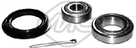 METALCAUCHO 74002 -  Комплект подшипника ступицы колеса