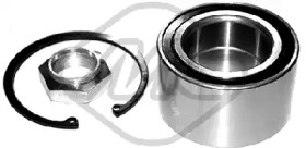 METALCAUCHO 74019 -  Комплект подшипника ступицы колеса