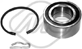 METALCAUCHO 74042 -  Комплект подшипника ступицы колеса