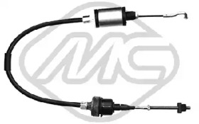 METALCAUCHO 80222 -  80222 ТРОС СЦЕПЛЕНИЯ CALIBRA ALL