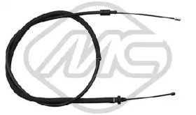 METALCAUCHO 80282 -