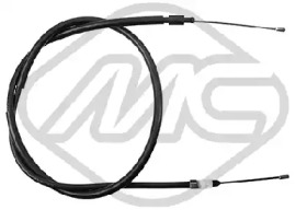 METALCAUCHO 80423 -