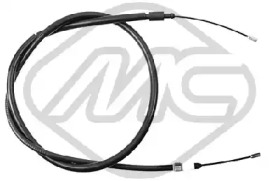 METALCAUCHO 80837 -