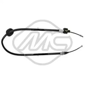 METALCAUCHO 81672 -  81672 ТРОС СЦЕПЛЕНИЯ FRD TRANSIT 1,6-2,0