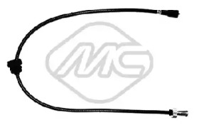 METALCAUCHO 82442 -  Трос спидометра kadett e mm. ??920