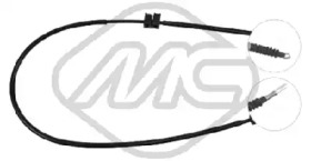 METALCAUCHO 82596 -  Тросик газа