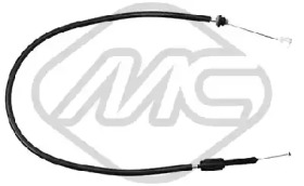 METALCAUCHO 83174 -  Тросик газа