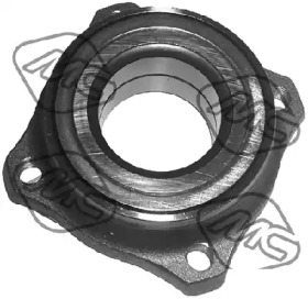 METALCAUCHO 90145 -  Подшипник ступицы колеса