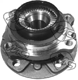 METALCAUCHO 90148 -  90148 СТУПИЦА 5/6 (F07) (F10) (F11) XDRIVE - ПЕРЕД