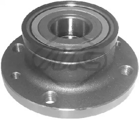 METALCAUCHO 90152 -  Комплект подшипника ступицы колеса
