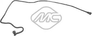 METALCAUCHO 92002 -  Топливопровод
