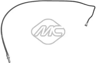 METALCAUCHO 92014 -  Топливопровод