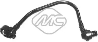 METALCAUCHO 92025 -  Топливопровод