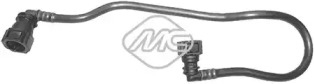METALCAUCHO 92027 -  Топливопровод