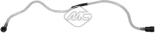 METALCAUCHO 92029 -  Топливопровод