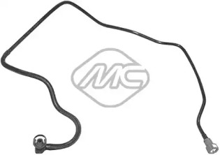 METALCAUCHO 92030 -  Топливопровод