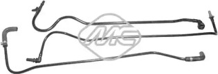METALCAUCHO 92034 -  Топливопровод