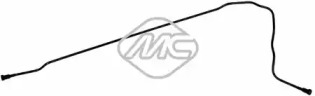 METALCAUCHO 92038 -  Топливопровод