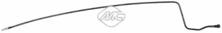 METALCAUCHO 92041 -  Топливопровод