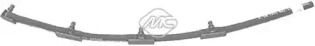 METALCAUCHO 92049 -  Топливопровод