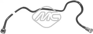 METALCAUCHO 92050 -  Топливопровод
