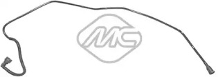 METALCAUCHO 92058 -  Топливопровод