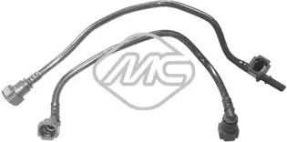METALCAUCHO 92059 -  Топливопровод