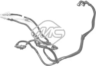 METALCAUCHO 92062 -  Топливопровод