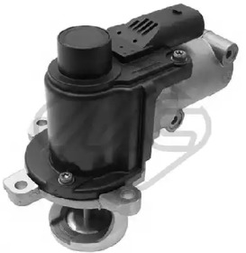 METALCAUCHO 93092 -  Клапан, управление рециркуляция ОГ