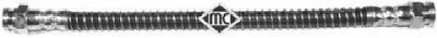 METALCAUCHO 96031 -  Тормозной шланг