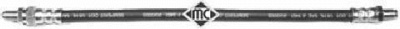METALCAUCHO 96062 -  Тормозной шланг