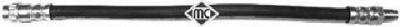 METALCAUCHO 96075 -  Тормозной шланг
