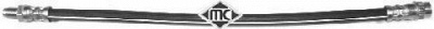 METALCAUCHO 96076 -  Тормозной шланг
