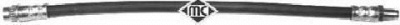 METALCAUCHO 96078 -  Тормозной шланг