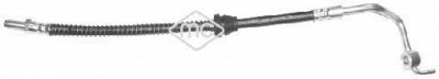 METALCAUCHO 96081 -  Тормозной шланг