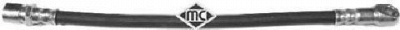METALCAUCHO 96083 -  Тормозной шланг