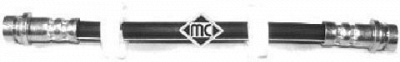 METALCAUCHO 96084 -  Тормозной шланг