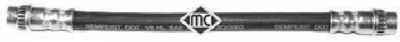 METALCAUCHO 96096 -  Тормозной шланг