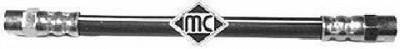 METALCAUCHO 96111 -  Тормозной шланг