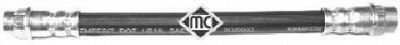 METALCAUCHO 96114 -  Тормозной шланг