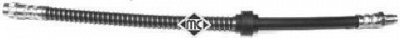 METALCAUCHO 96119 -  Тормозной шланг
