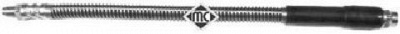 METALCAUCHO 96187 -  Тормозной шланг