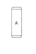 METELLI 011266 -  