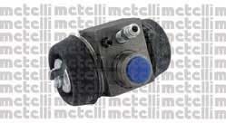 METELLI 040029 -  Колесный тормозной цилиндр