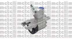 METELLI 040037 -  Колесный тормозной цилиндр