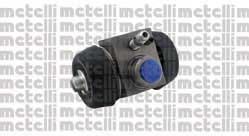 METELLI 040043 -  Колесный тормозной цилиндр